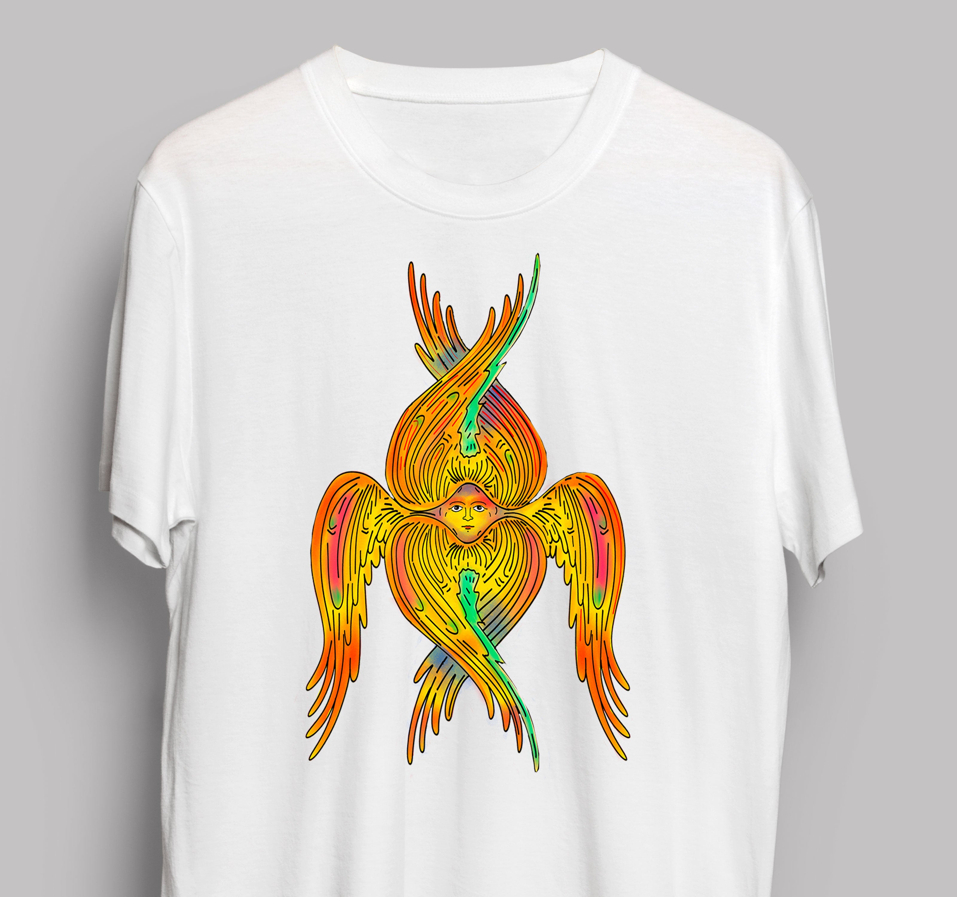 Devas · Seres Luminosos