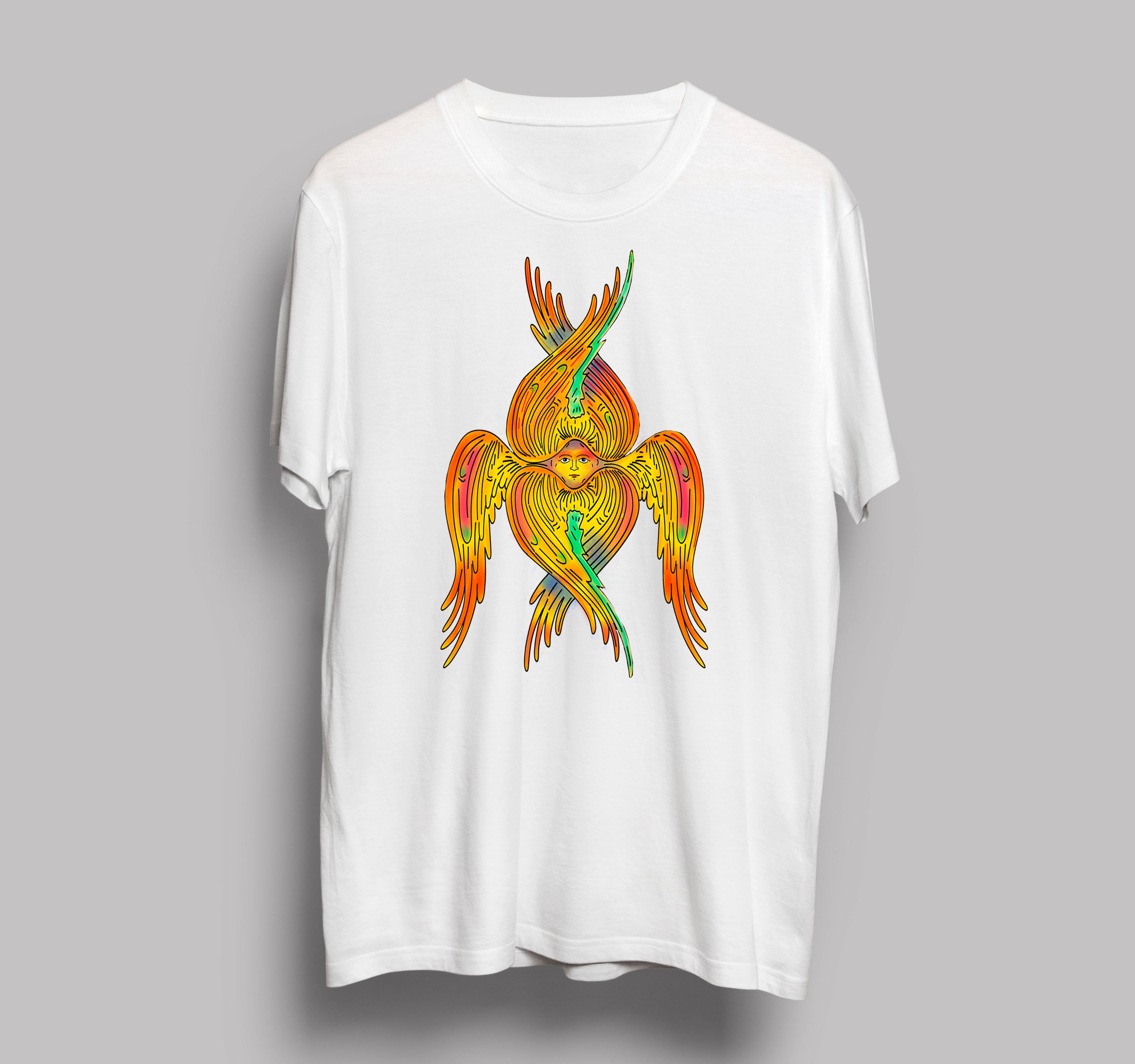 Devas · Seres Luminosos