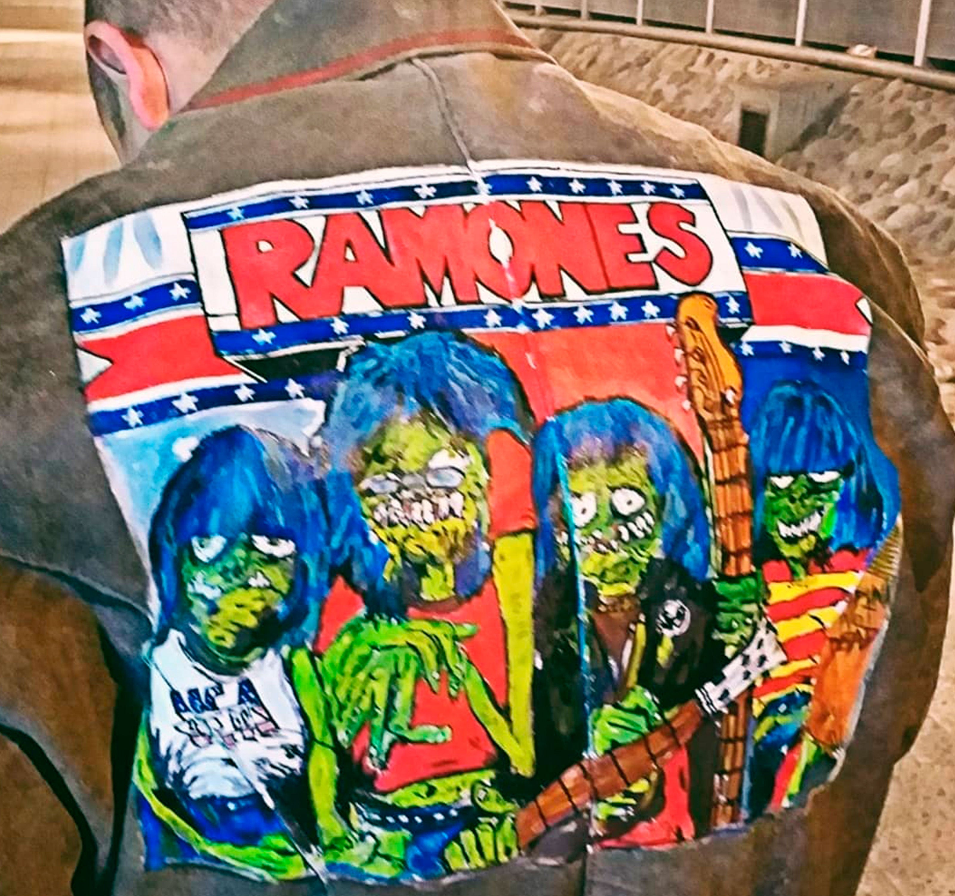 Ramones
