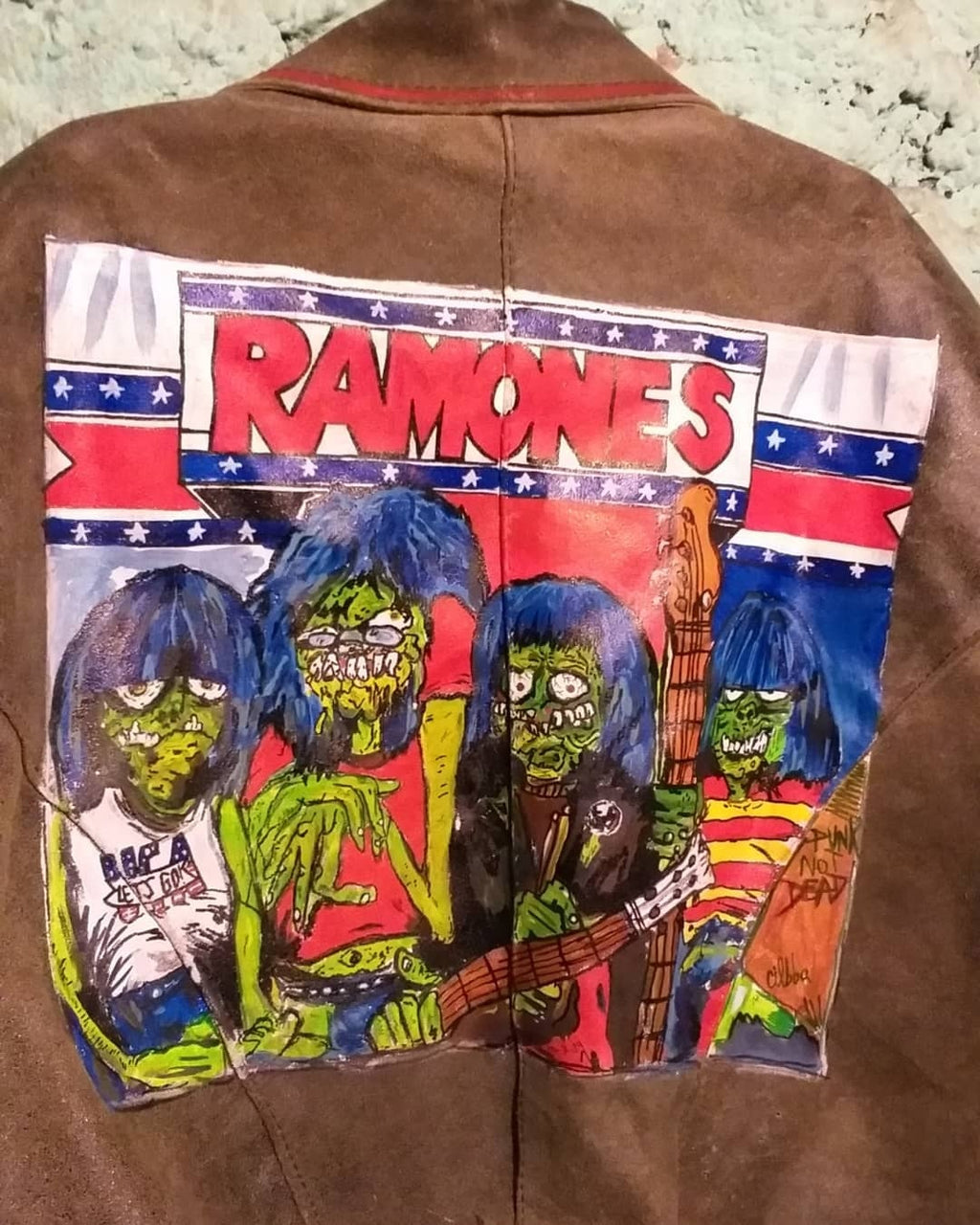 Ramones